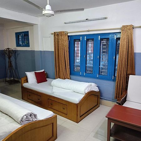 R&R Guest House Pokhara Habitación foto
