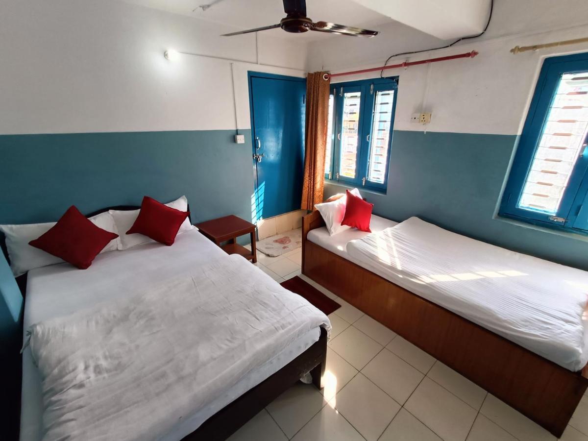 R&R Guest House Pokhara Habitación foto
