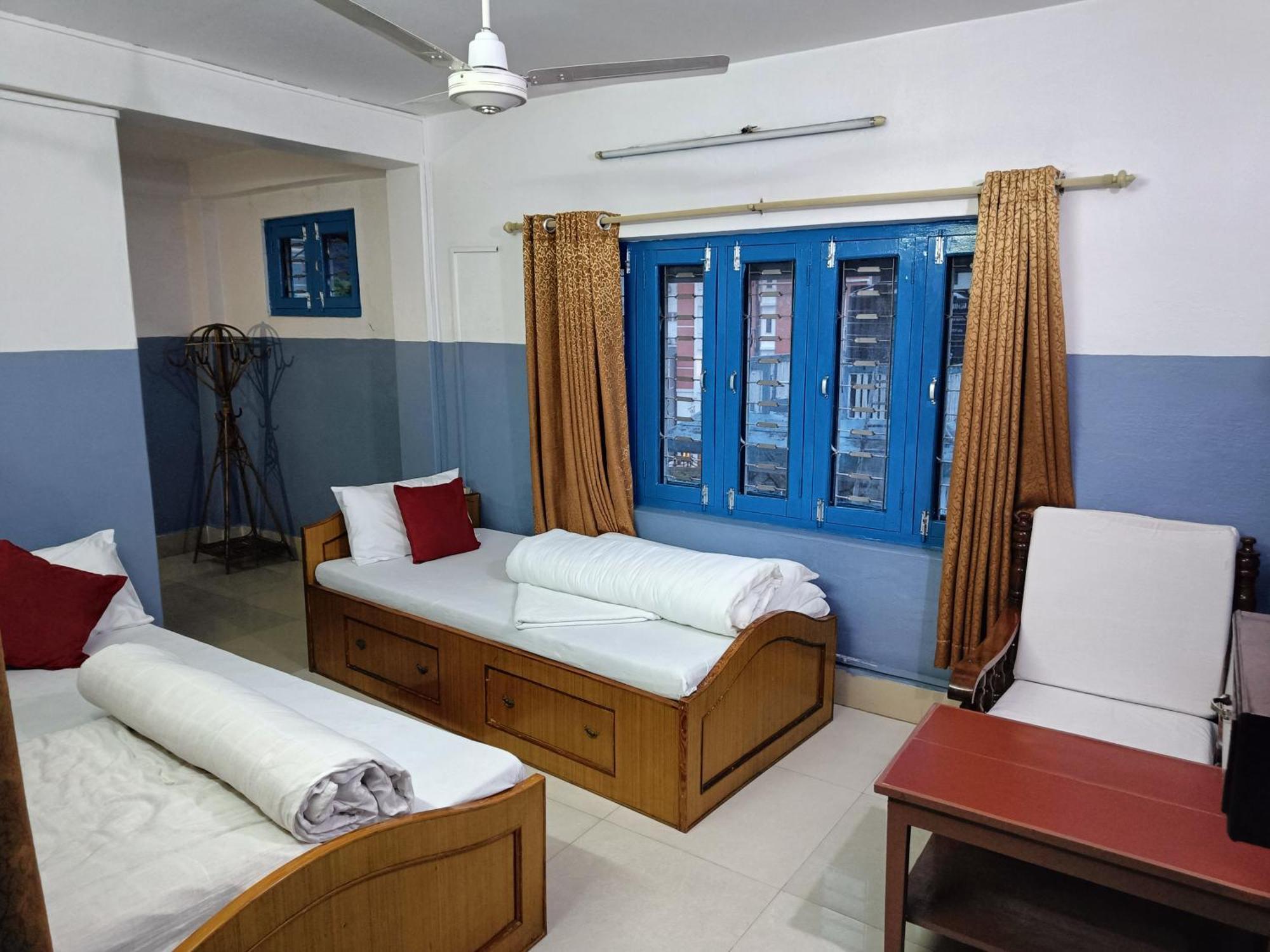 R&R Guest House Pokhara Habitación foto