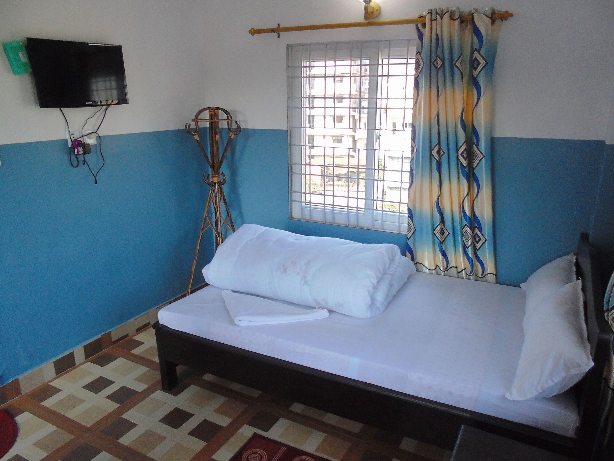 R&R Guest House Pokhara Exterior foto